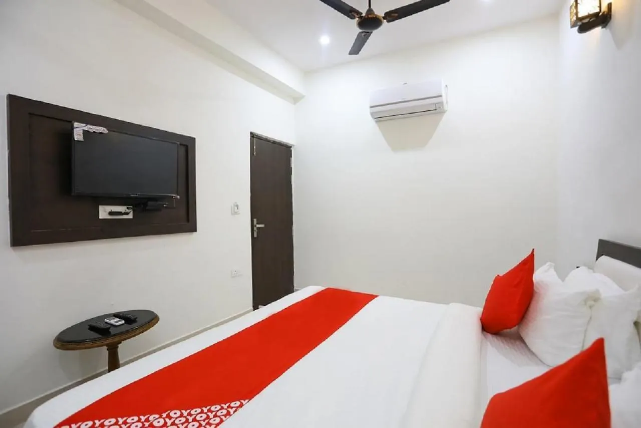 Hotel Agra Hotel Kamla Palace