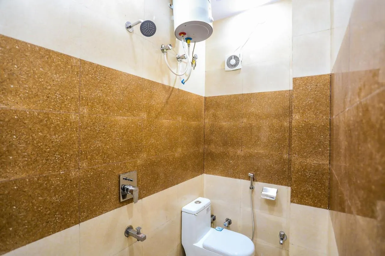 ***  Hotel Agra Hotel Kamla Palace India