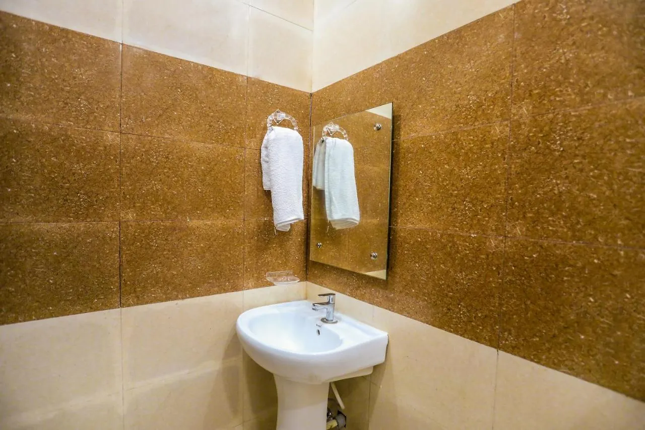 Hotel Agra Hotel Kamla Palace 3*, Agra (Uttar Pradesh) India