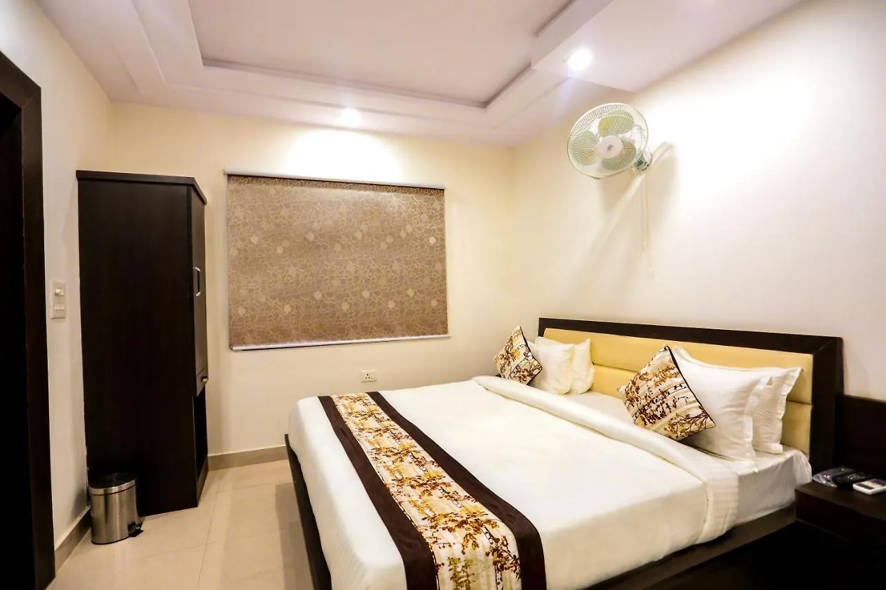 Hotel Agra Hotel Kamla Palace 3*, Agra (Uttar Pradesh) India