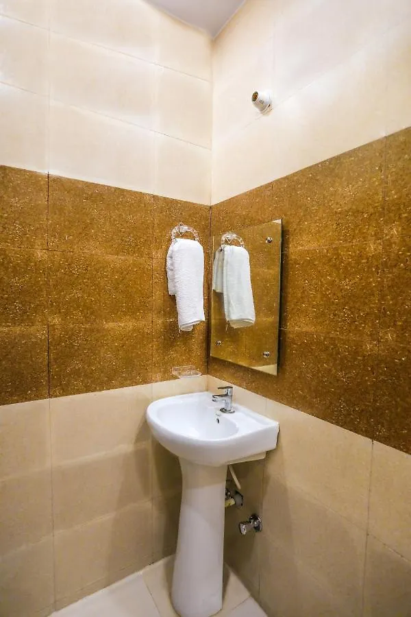 Hotel Agra Hotel Kamla Palace 3*, Agra (Uttar Pradesh)