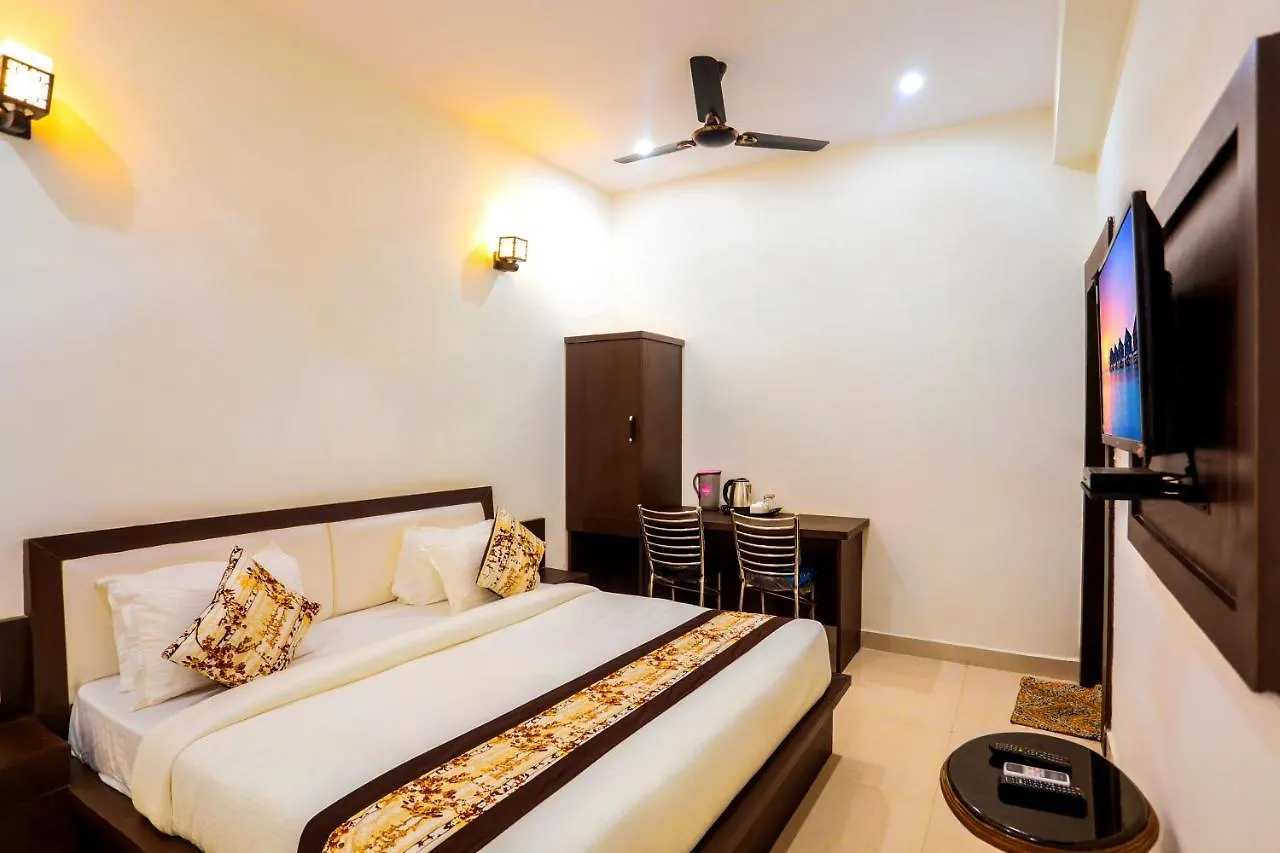 Hotel Agra Hotel Kamla Palace