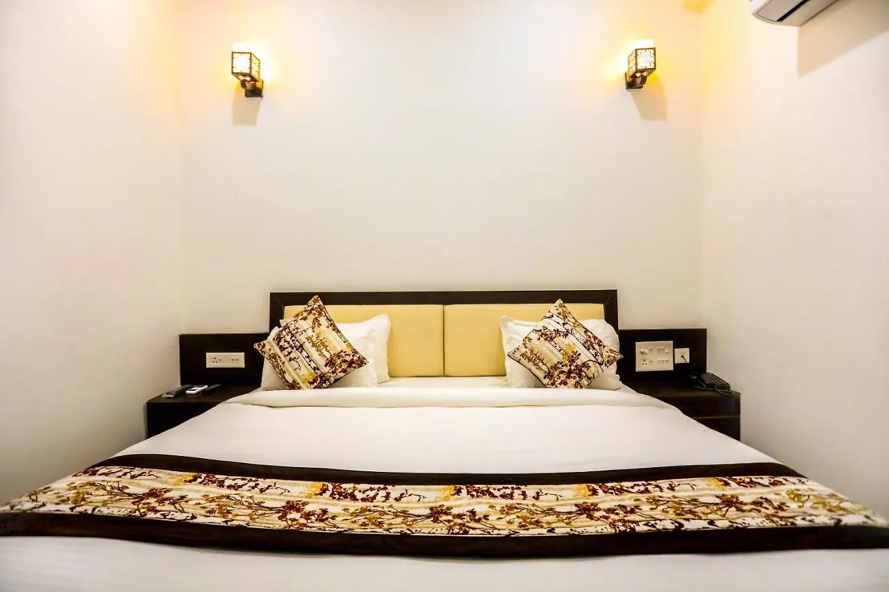 Hotel Agra Hotel Kamla Palace