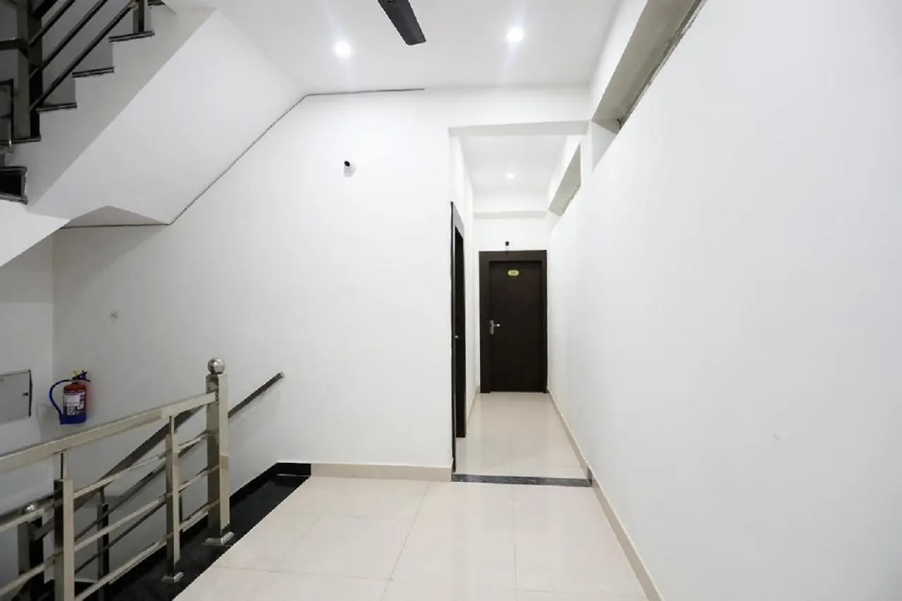 Hotel Agra Hotel Kamla Palace India