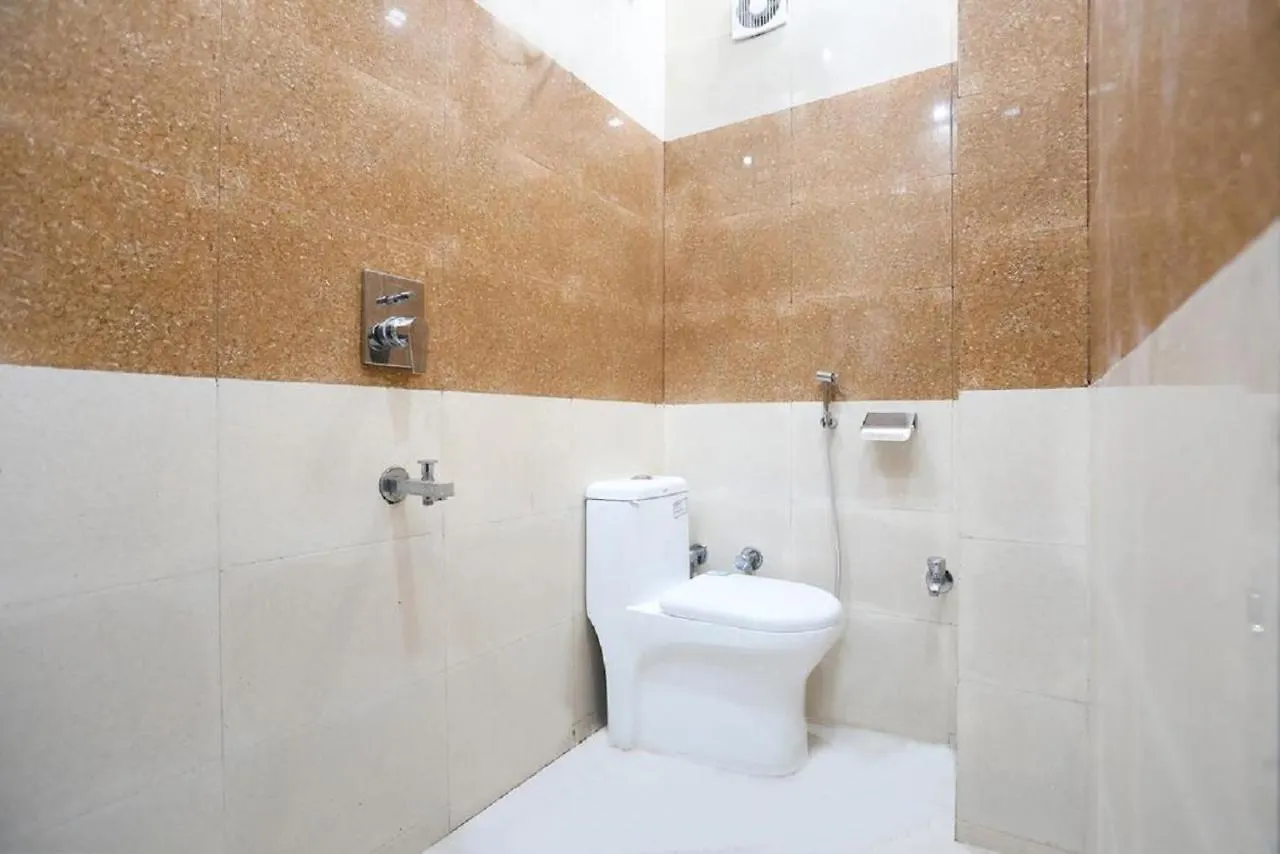 Hotel Agra Hotel Kamla Palace