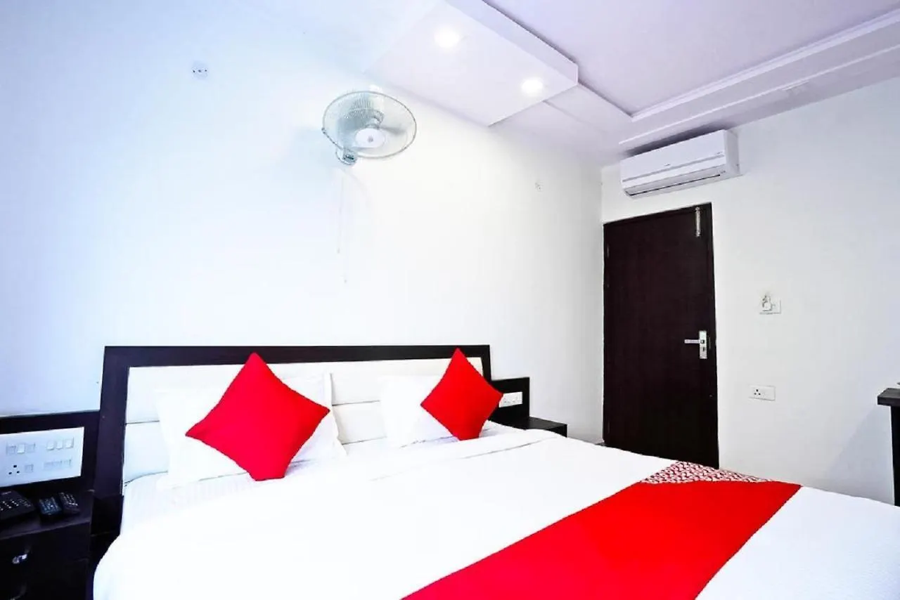 Hotel Agra Hotel Kamla Palace 3*, Agra (Uttar Pradesh)