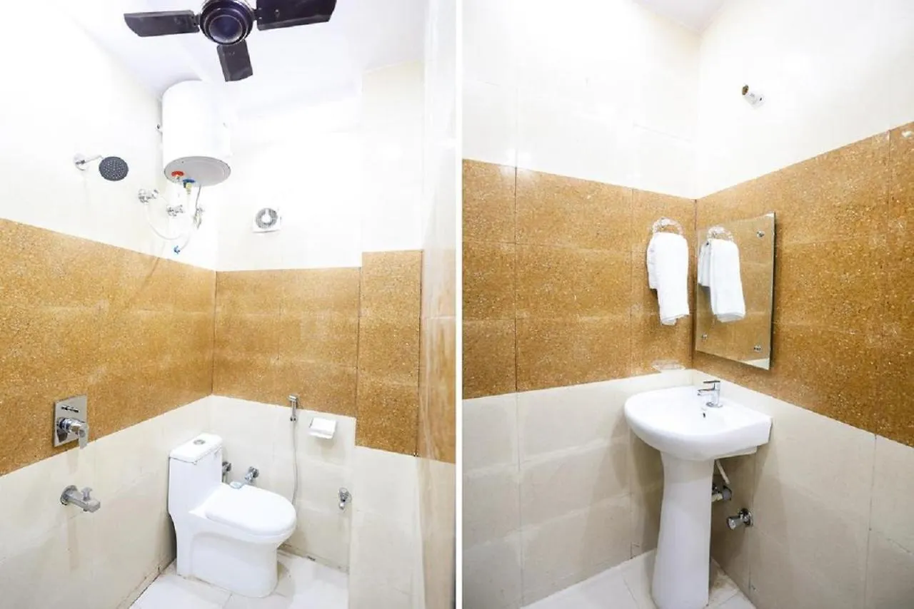 Hotel Agra Hotel Kamla Palace  Agra (Uttar Pradesh)