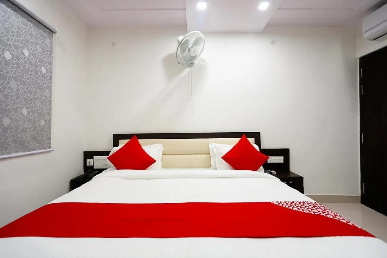 Hotel Agra Hotel Kamla Palace 3*, Agra (Uttar Pradesh) India