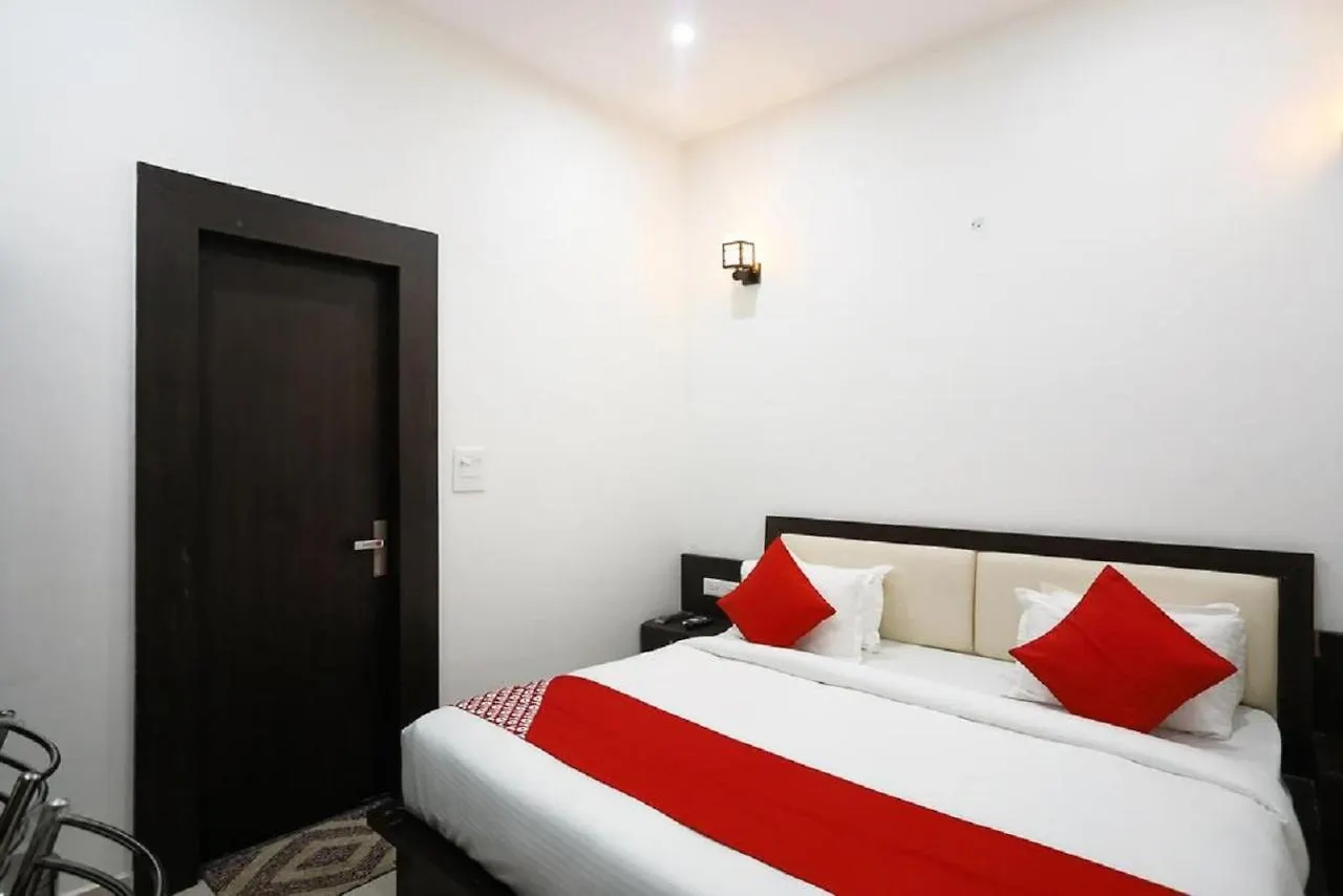 Hotel Agra Hotel Kamla Palace