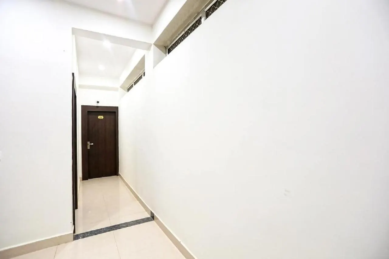Hotel Agra Hotel Kamla Palace