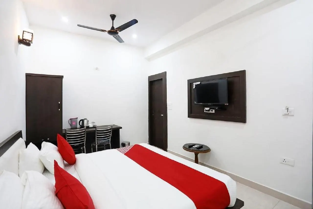Hotel Agra Hotel Kamla Palace 3*, Agra (Uttar Pradesh)
