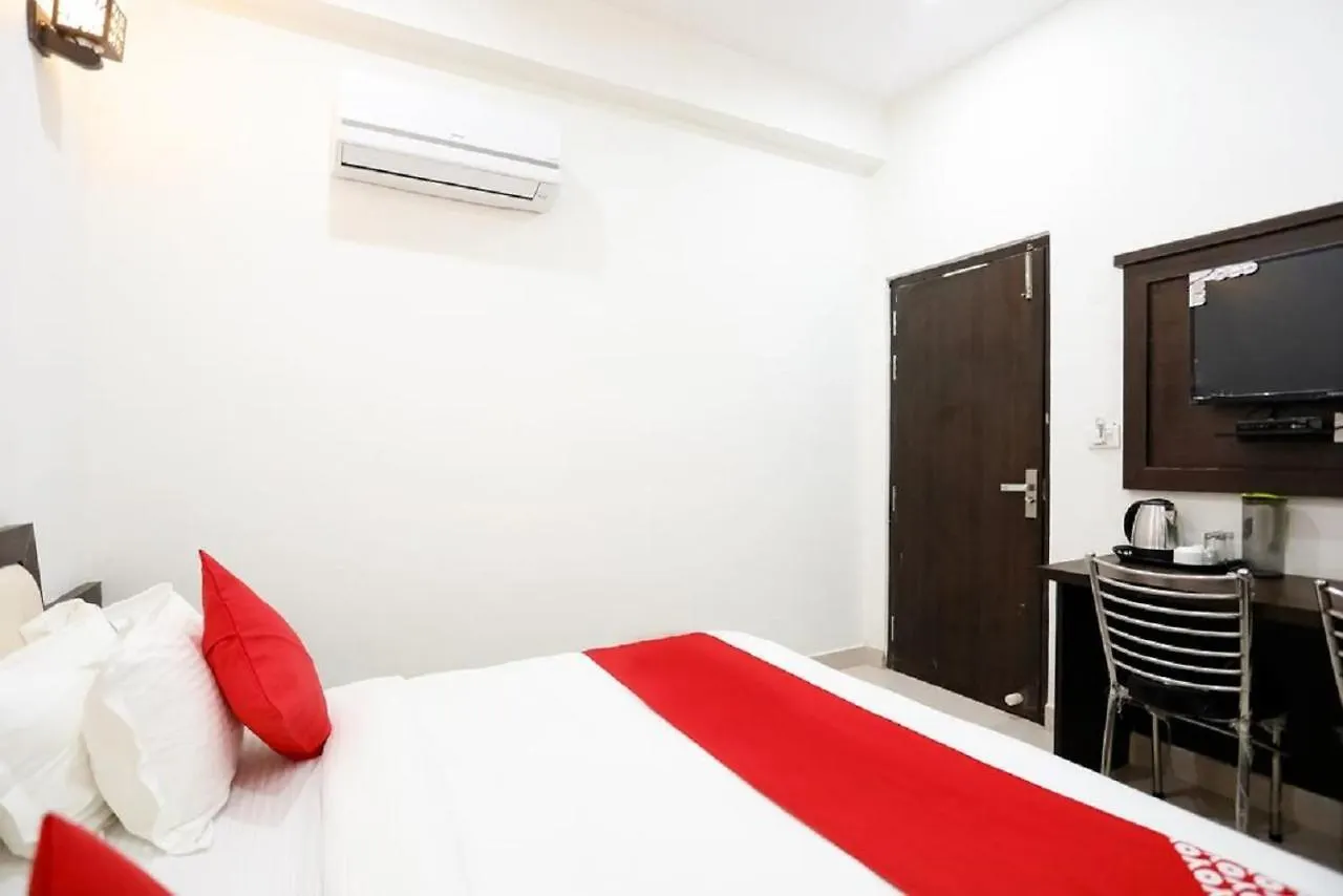 Hotel Agra Hotel Kamla Palace