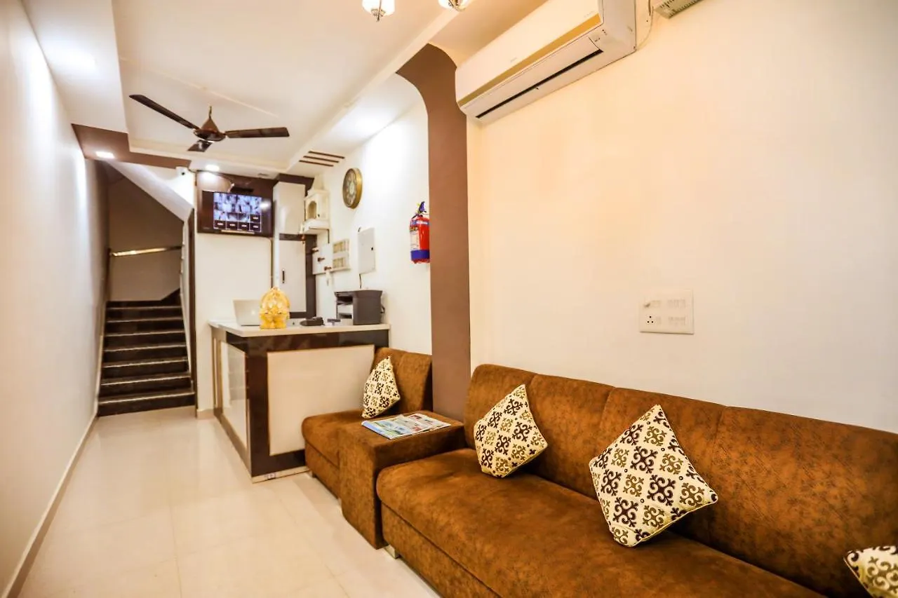 Hotel Agra Hotel Kamla Palace Agra (Uttar Pradesh)