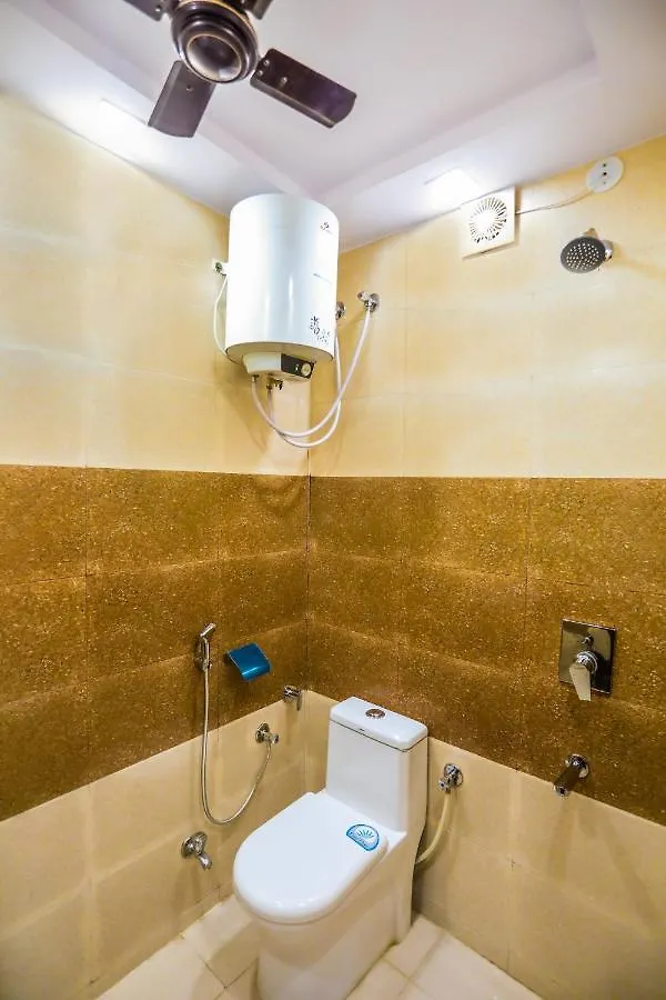 Hotel Agra Hotel Kamla Palace