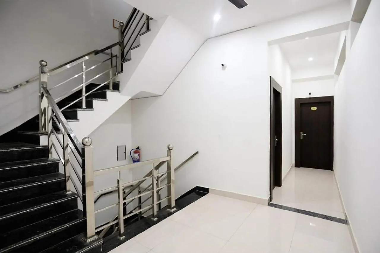 Hotel Agra Hotel Kamla Palace 3*, Agra (Uttar Pradesh) India